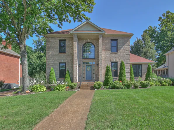 1108 Glenbrook Dr, Franklin, TN 37064