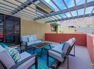 723 E Arenas Rd, Palm Springs, CA 92262