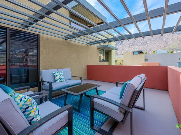 723 E Arenas Rd, Palm Springs, CA 92262