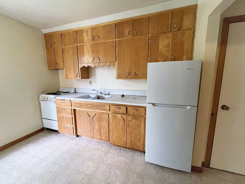 510 W 4th 510 W 4th Ave Mitchell SD Zillow