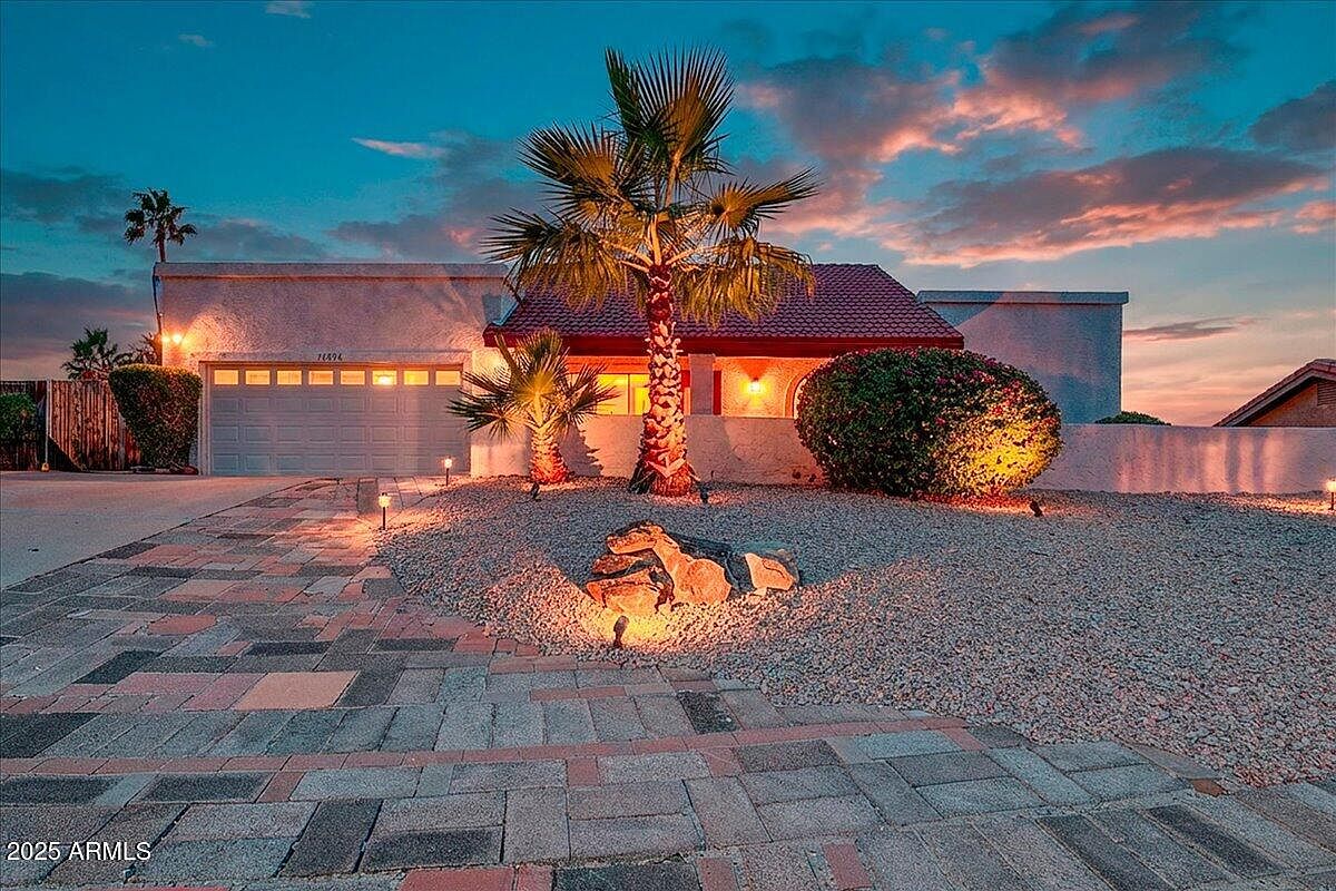 14256 N Fountain Hills Blvd, Fountain Hills, AZ 85268 | Zillow