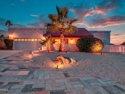 14256 N FOUNTAIN HILLS Boulevard, Fountain Hills, AZ, 85268