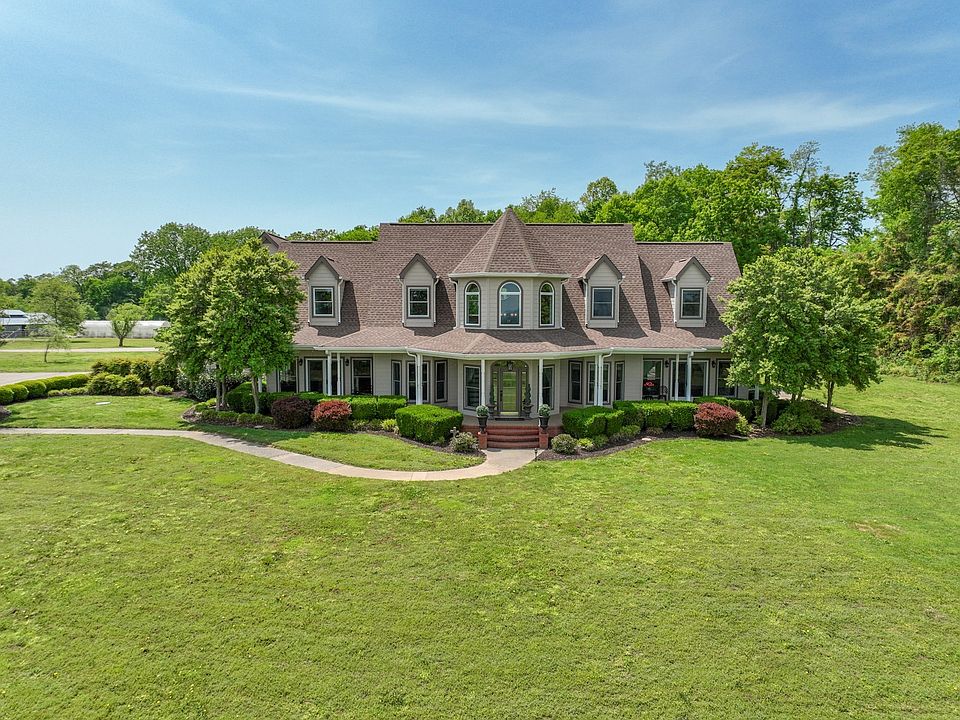 2639 Williamsport Pike, Columbia, TN 38401 Zillow