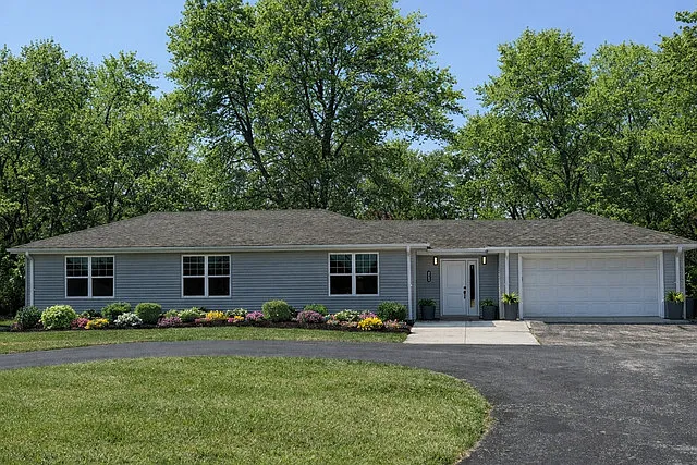 3 bed, 1300 sqft, $3,600 — Photo 1