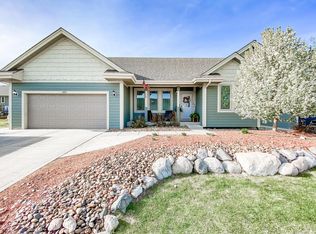 3224 Wheat Ridge St, Williston, ND 58801