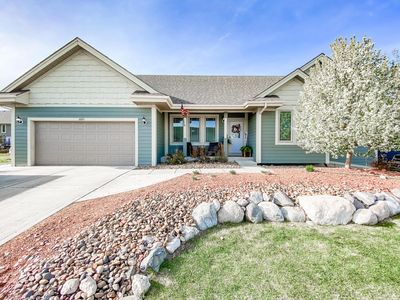 3224 Wheat Ridge St, Williston, ND, 58801