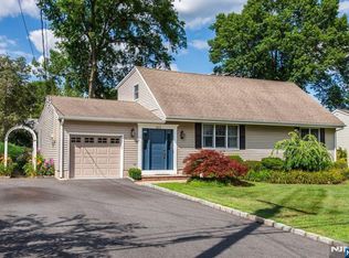 163 Garden Ave, Paramus, NJ 07652