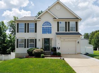 3303 Penfold Dr, Baltimore, MD 21207