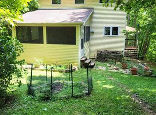 530 Hills Fork Ln, West Union, OH 45693