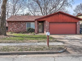 1908 S 140th Ave E, Tulsa, OK 74108