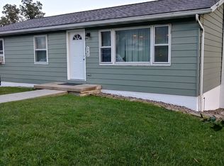242 E Main St, Loganton, PA 17747