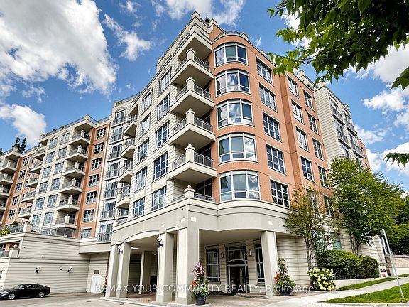 3rd image of 10 Old York Mills Rd #410