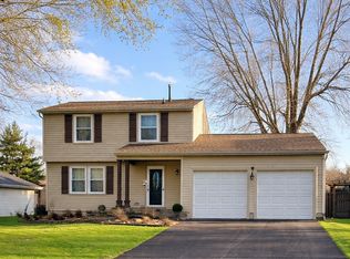 5133 Winslow Dr, Mineral Ridge, OH