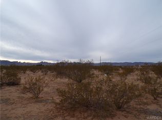 LOT 27 W Brook Dr #2, Golden Valley, AZ 86413