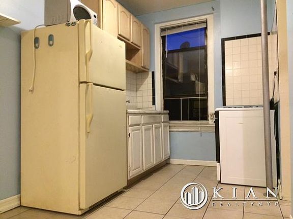 2nd image of 619 W 163rd St APT 53