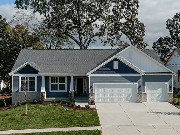 2nd image of LOT 148 The Preserve