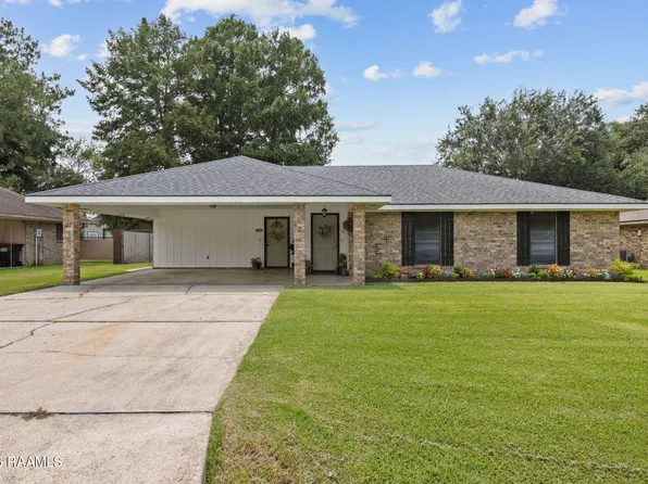 126 Vivian Dr, Lafayette, LA 70508