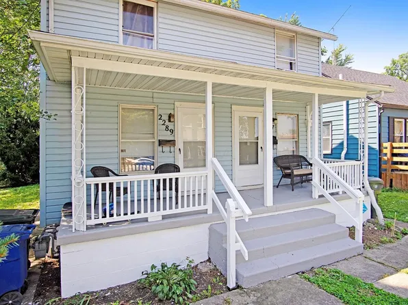 2287 Margaret Ave, Columbus, OH 43219