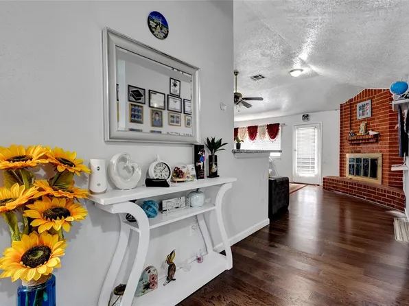 15307 Evergreen Place Drive, Houston, TX 77083