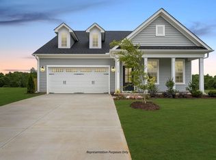 53 Macy Cir, Wendell, NC 27591