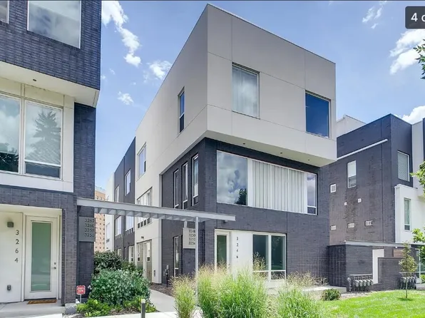 3250 Federal Blvd #1, Denver, CO 80211