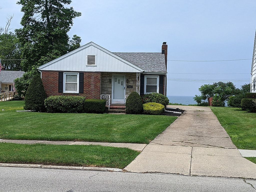 2663 Walnut Blvd, Ashtabula, OH 44004 Zillow