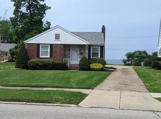 2663 Walnut Blvd, Ashtabula, OH 44004