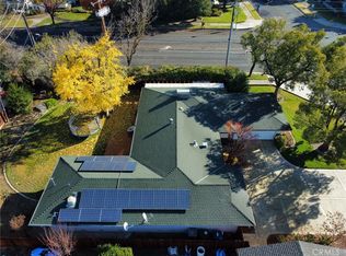 605 Rambler Rd, Merced, CA 95348