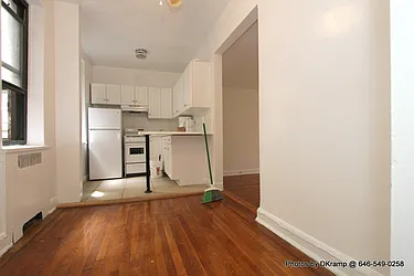 Rented by City Connections Realty