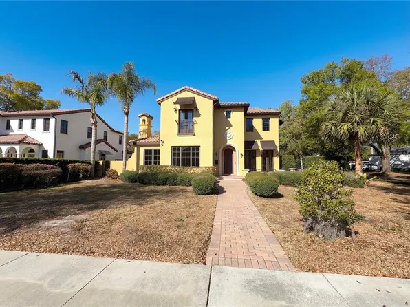 1177 Kenwood Ave, Winter Park, FL 32789