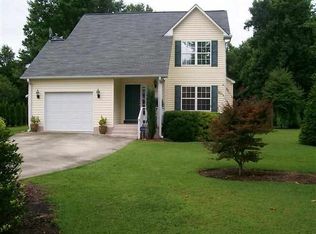 731 Jordan Creek Rd, Inman, SC 29349