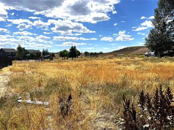 987 Dry Creek South Road, Hayden, CO 81639