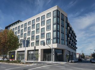 Monogram Apartments, Oakland, CA 94612