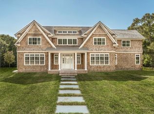 338 Edge Of Woods Rd, Southampton, NY 11968