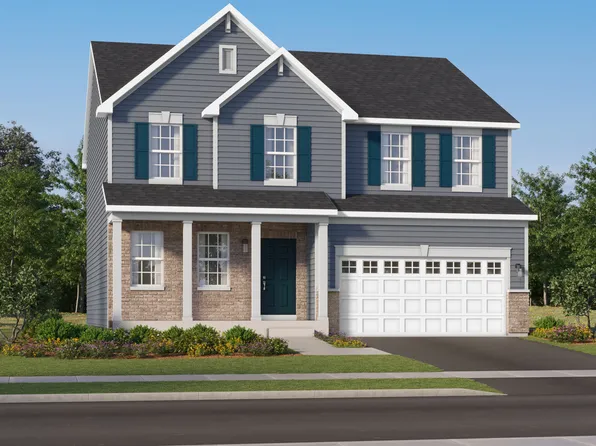 3830 Riverwoods Dr, Woodstock, IL 60098