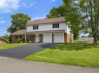 19840 McCray Dr, Abingdon, VA 24211