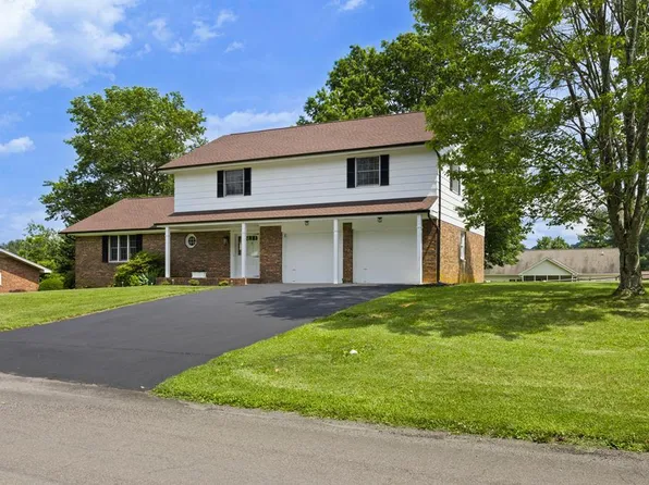 19840 McCray Dr, Abingdon, VA 24211