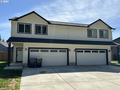 213 Oak St, Winlock, WA, 98596
