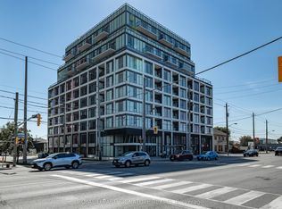 1195 The Queensway #606, Toronto, ON M8Z 0H1