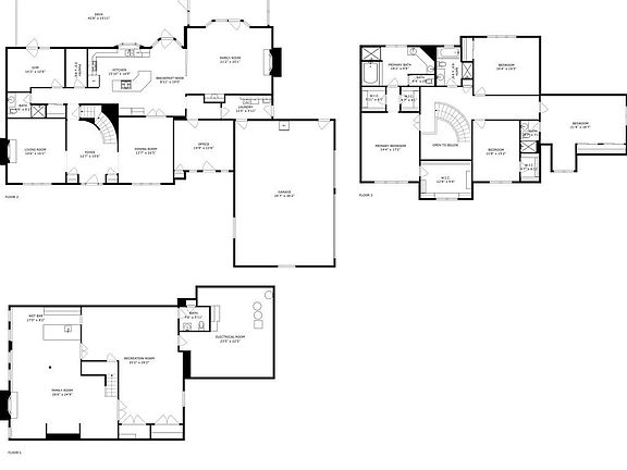 3rd image of 5820 Blue Heron Dr