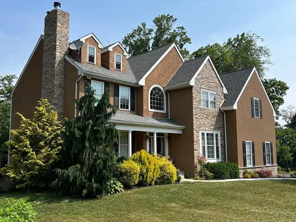 130 Cooks Ridge Ln, Oxford, PA 19363