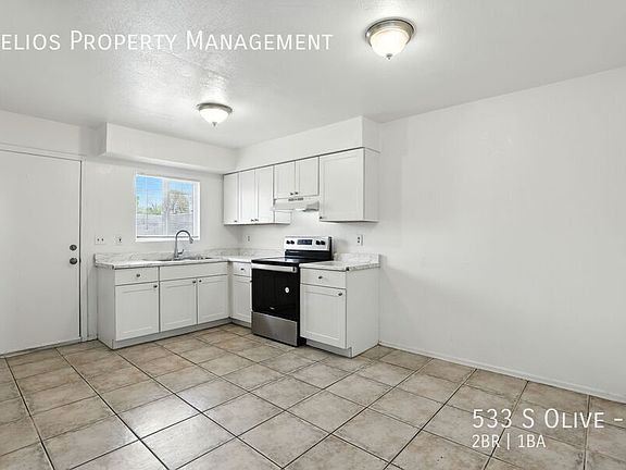 4th image of 533 S Olive APT 4