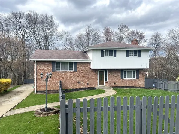 3494 Douglas Dr, Murrysville, PA 15668