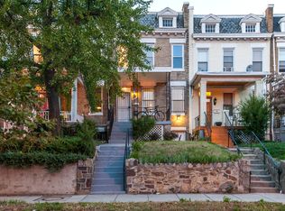 511 Columbia Rd NW, Washington, DC 20001