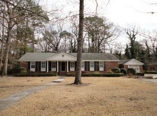 3601 Wedgewood Dr, Trent Woods, NC 28562