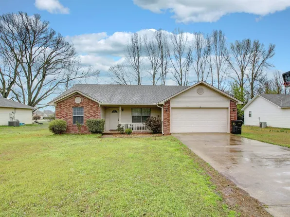 (undisclosed Address), Ward, AR 72176