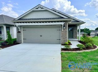 609 Frenchmen St, Huntsville, AL 35824