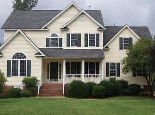 8007 Hampton Station Ct, Chesterfield, VA 23832