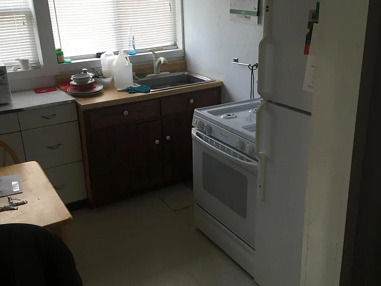 599 Brunswick St #3 — Photo 8