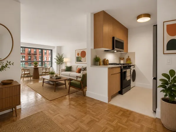 501 E 87th St, New York, NY